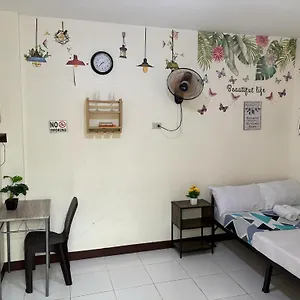 Airport Villamor Transient Homestay