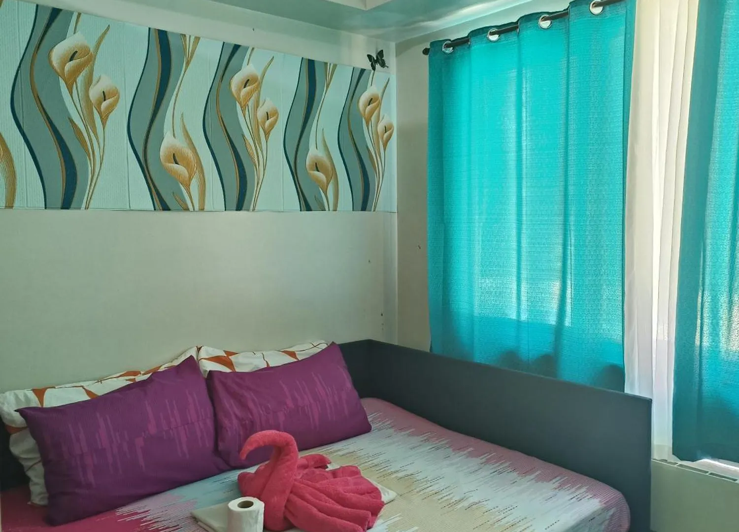 Amigo'S Place At Sea Residences マニラ市