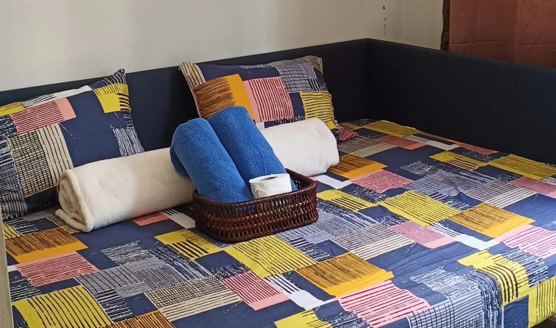 Amigo'S Place At Sea Residences マニラ市 フィリピン